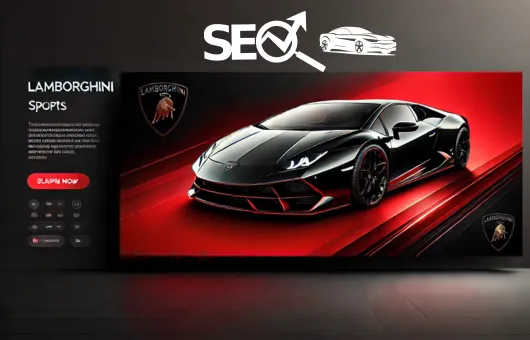 SEO services for automotive industry